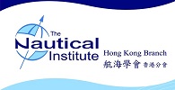 The Nautical Institute Hong Kong Branch