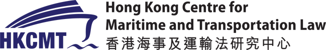 Hong Kong Centre for Maritime and Transport Law